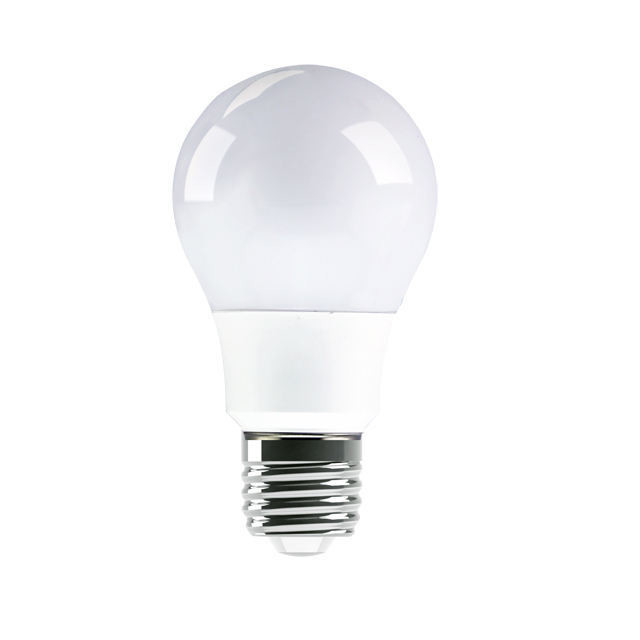 Fornecimento de energia AC E27 Luz noturna LED de amanhecer a amanhecer com faixa de sensores IR 850-1100nm