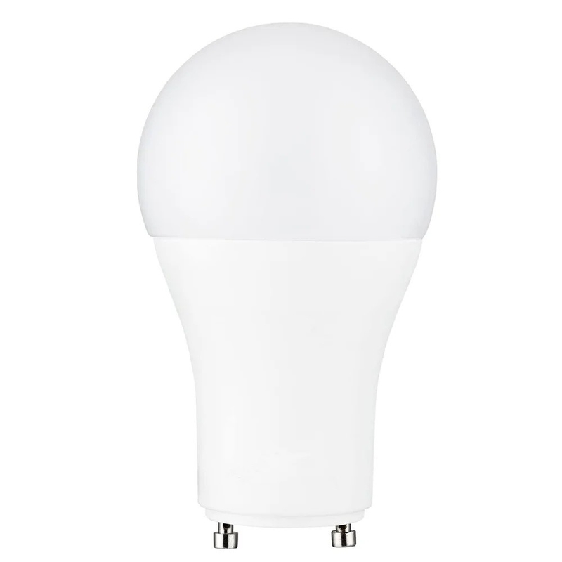 100lm/w Lâmpada de eficiência luminosa botão manual GU24 lâmpadas LED para e modo de interrupção