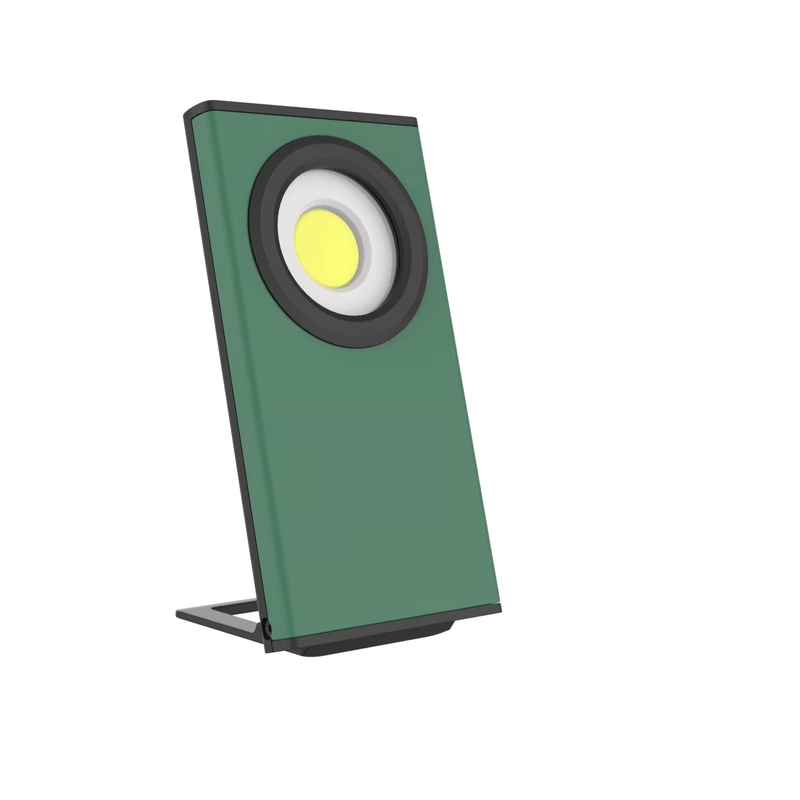 80 Índice de Representação de Cor Ra 420lm Portátil Portátil Pocket Light para trabalho de alta demanda
