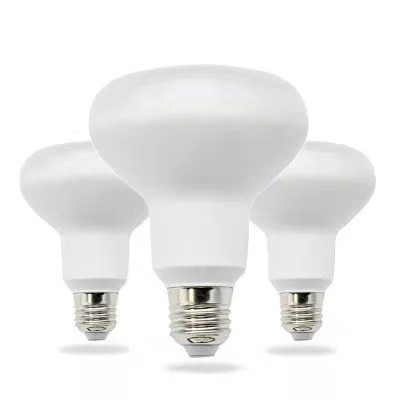 Botão manual R39/R50/R63/R80 lâmpadas LED de alta luminosidade para brilho e economia de energia