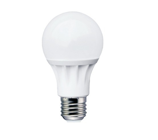 lâmpada LED interior 5w 7w pleno plástico com design de bastão e fonte de luz LED livre de problemas