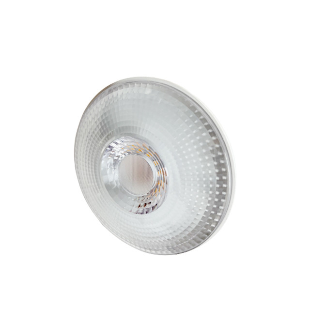 30000 horas de vida útil 80 Ra LED Batten tubo recarregável 33 para áreas industriais