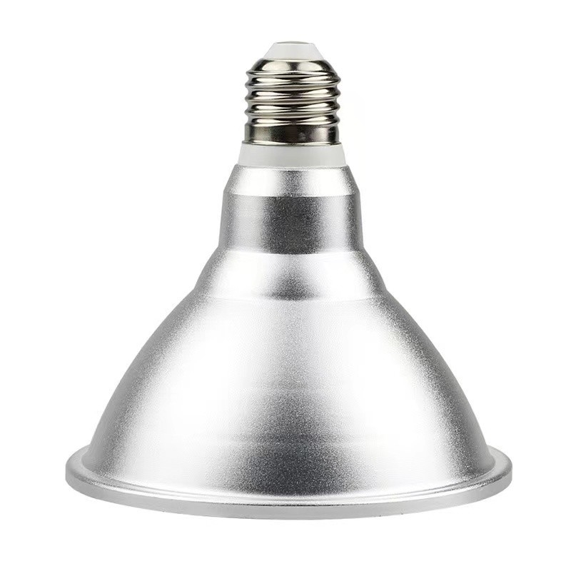 15000 Horas de Trabalho 15W PAR38 36D E27 220V Lâmpadas LED para soluções de iluminação