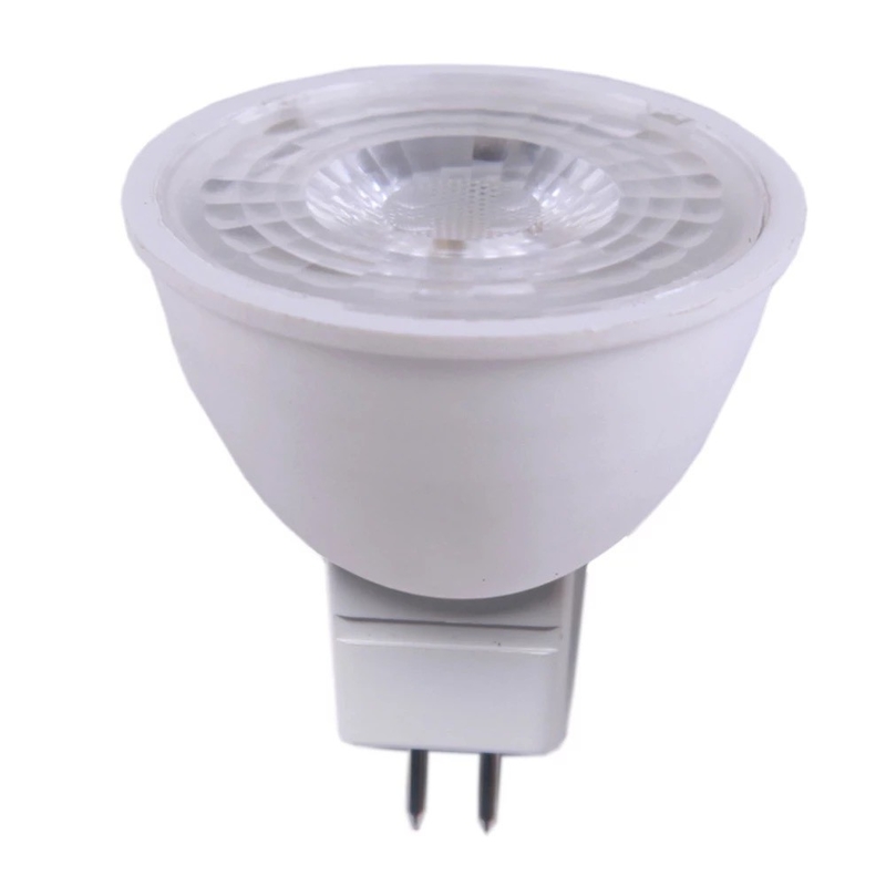 Dimmer de suporte sim 9W 7W 5W 4W GU10/MR16 G5.3 Luz LED