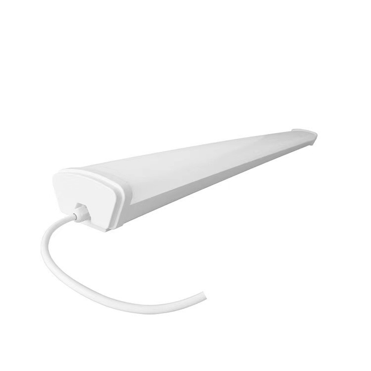 30000H Duração de vida Luz de batom LED com sensor de microondas 9W/18W/27W/36W/45W IP20