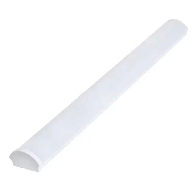 AC 85-265V 9W/18W/27W/36W/45W LED Batten Light com 0,2kg de peso do produto