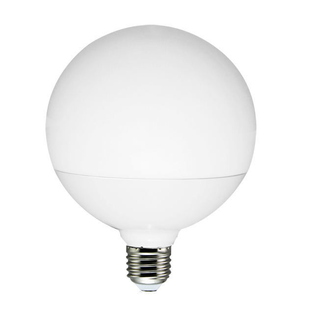 12w G95 E27 B22 Luzes LED Globo lâmpada lâmpada com apoio dimmer e luz brilhante